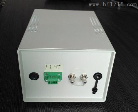1-扬尘传感器模块/粉尘浓度检测传感器